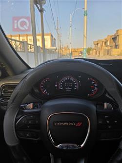 دودج دورانجو